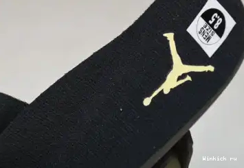 Air “Medium Craft Olive” 4 Jordan 0527